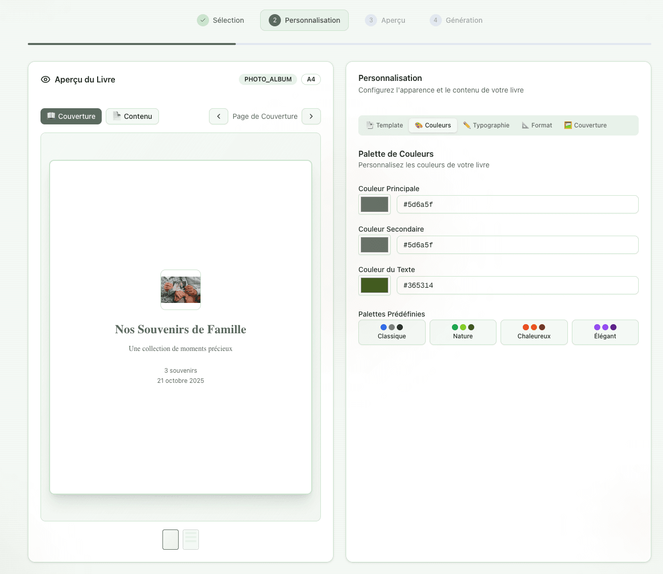 Démonstration livre 2
